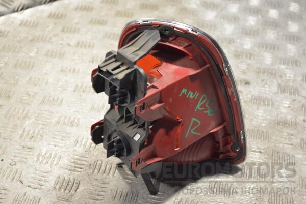 Ліхтар правий Mini Cooper (R56) 2006-2014 63212757010 213461 - 2