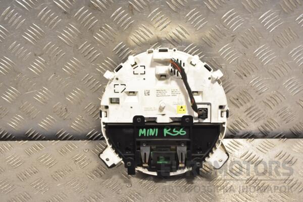 Панель приладів Mini Cooper (R56) 2006-2014 9136195 213465 - 2