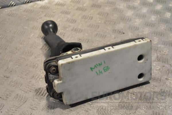Кулиса перемикання КПП 6 ступка Mini Cooper (R56) 2006-2014 2753893 213469 - 2