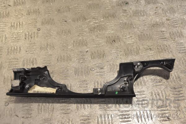 Накладка торпедо ліва Mini Cooper (R56) 2006-2014 51459217607 213474 - 2
