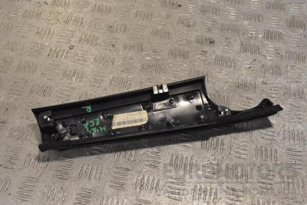 Накладка торпедо права Mini Cooper (R56) 2006-2014 213476 - 2