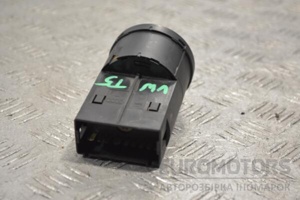 Переключатель света фар VW Transporter (T5) 2003-2015 6Q0941531C 213487 - 2