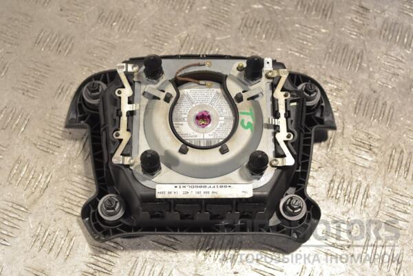 Подушка безопасности руль Airbag VW Transporter (T5) 2003-2015 7H0880201J 213491 - 2