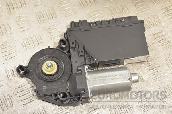 Моторчик склопідіймача передній лівий VW Touareg 2002-2010 7L0959701G 213509 - 2
