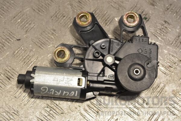 Моторчик стеклоочистителя задний VW Touareg 2002-2010 7L0955712B 213525 - 2