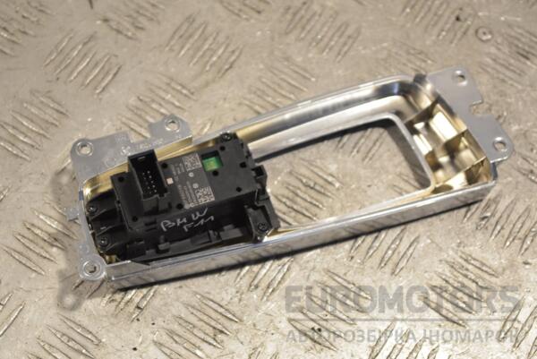 Кнопка ручного гальма BMW 5 (F10/F11) 2009-2016 6822518 213570 - 2