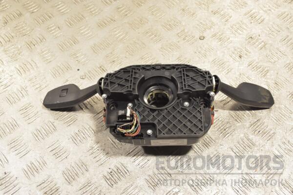 Подрулевой переключатель в сборе BMW 5 (F10/F11) 2009-2016 9234444 213613 - 2