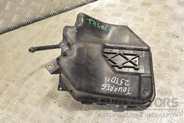 Бачок розширювальний VW Touareg 2002-2010 7L0121407E 213623 - 2