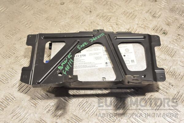 Блок управління Bluetooth BMW 5 (F10/F11) 2009-2016 9251737 213625 - 2