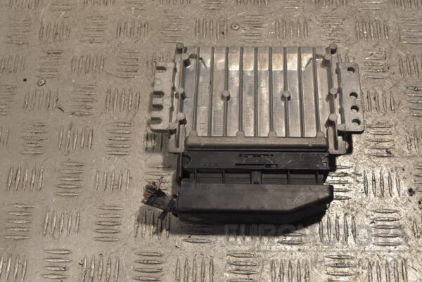 Блок управления двигателем Renault Scenic 1.6 16V (I) 1996-2003 S110030054 213630 - 2