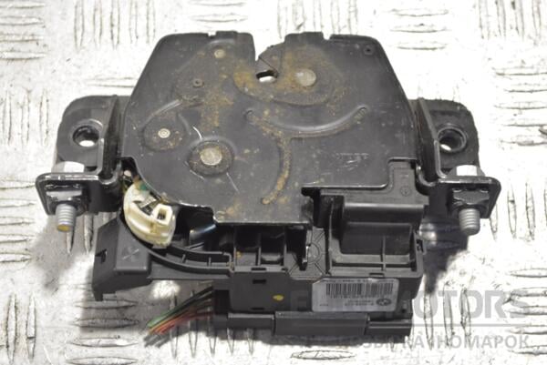 Замок кришки багажника електро BMW 5 (F10/F11) 2009-2016 51244878781 213648 - 2