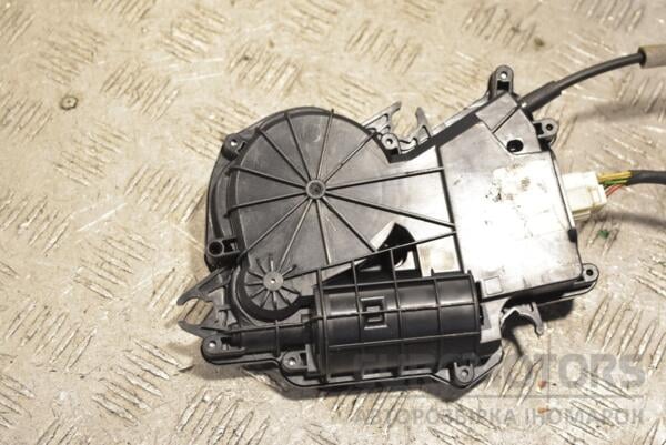 Привід замка кришки багажника (Активатор) BMW 5 (F10/F11) 2009-2016 51247208371 213650 - 2