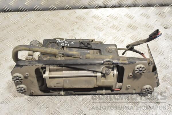 Компрессор пневмоподвески BMW 5 (F10/F11) 2009-2016 3Z02021000 213653 - 2
