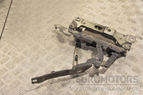 Петля капота права з піропатроном BMW 5 (F10/F11) 2009-2016 7191050 213658 - 2