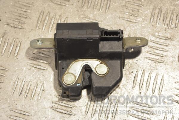 Замок кришки багажника електро 4 Піна Opel Corsa (D) 2006-2014 55701971 213672 - 2