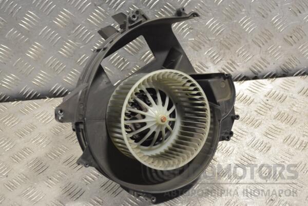 Моторчик печі BMW 5 (F10/F11) 2009-2016 R404 213674 - 2