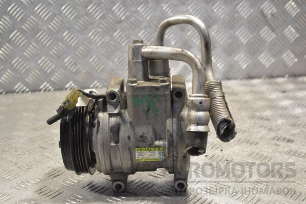 Компрессор кондиционера Chevrolet Aveo 1.2 16V (T250/255) 2005-2011 95955943 213679 - 2