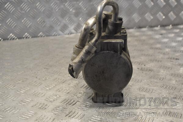 Компрессор кондиционера Chevrolet Aveo 1.2 16V (T250/255) 2005-2011 95955943 213679 - 3
