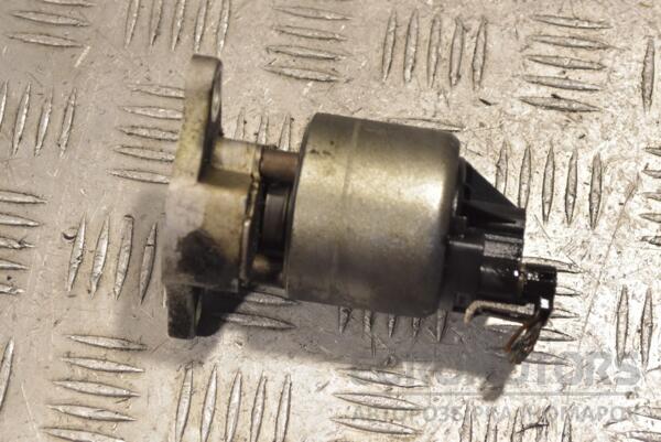 Клапан EGR электр Chevrolet Aveo 1.2 16V (T250/255) 2005-2011 25182127 213693 - 2