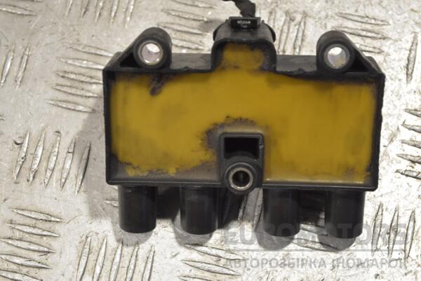 Котушка запалювання Chevrolet Aveo 1.2 16V (T250/255) 2005-2011 96253555 213695 - 2