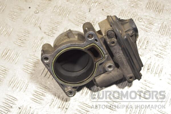 Дроссельная заслонка электр Ford Focus 2.0 16V (II) 2004-2011 4M5U9E927DC 213707 - 2