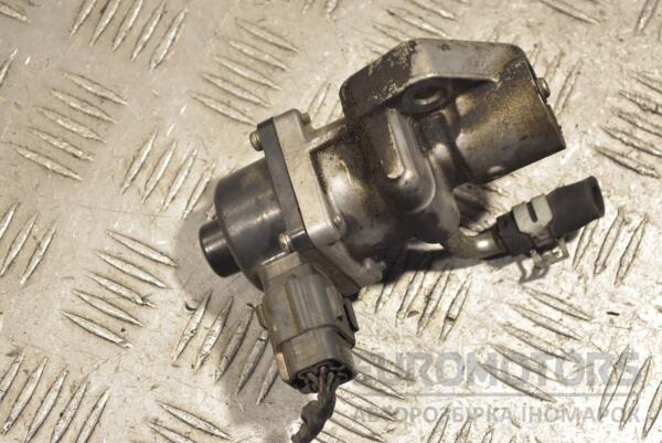 Клапан EGR електричний Ford Focus 2.0 16V (II) 2004-2011 1S7G9D475AJ 213711 - 2