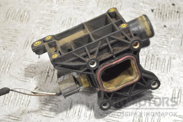 Фланець системи охолодження Ford Focus 2.0 16V (II) 2004-2011 6G9G8K556AA 213713 - 2