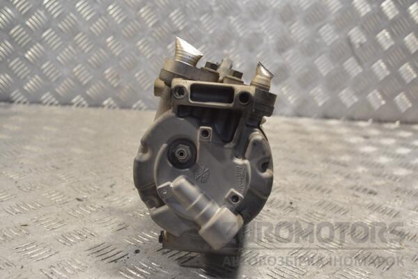 Компрессор кондиционера Ford Focus 2.0 16V (II) 2004-2011 6M5H19D629AB 213718 - 3