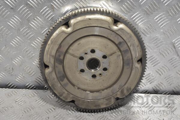 Маховик демпферный Ford Focus 2.0 16V (II) 2004-2011 8G916477BC 213724 - 2