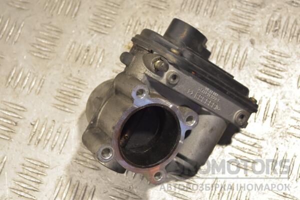 Дросельна заслінка електро Ford Fiesta 1.4 16V 2002-2008 2S6U9F928BA 213729 - 2