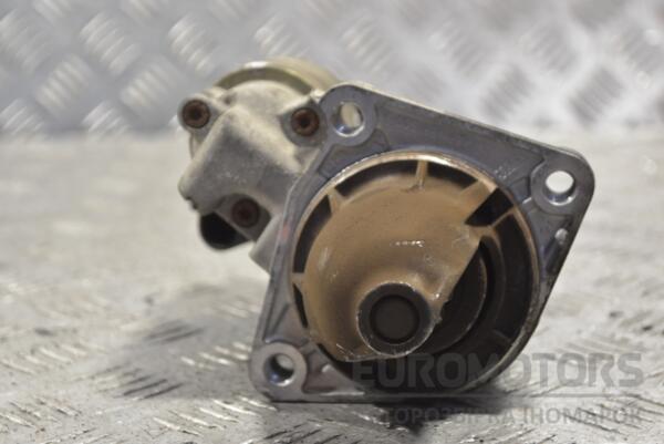 Стартер Ford Fiesta 1.4 16V 2002-2008 0001107407 213732 - 2
