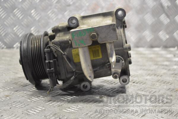 Компресор кондиціонера Ford Fiesta 1.4 16V 2002-2008 YS4H19D629AB 213737 - 2