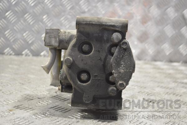Компресор кондиціонера Ford Fiesta 1.4 16V 2002-2008 YS4H19D629AB 213737 - 3