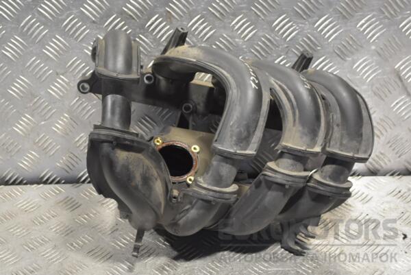 Коллектор впускной пластик Ford Fiesta 1.4 16V 2002-2008 2S6G9424EC 213743 - 2