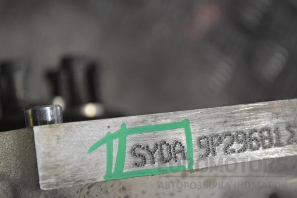 Двигун Ford Focus 2.0 16V (II) 2004-2011 SYDA 213747 - 6