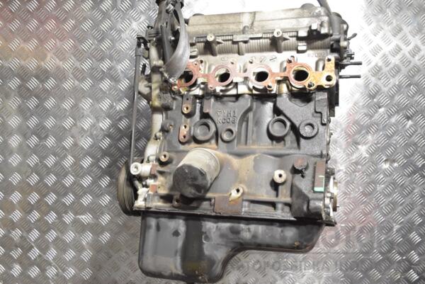 Двигатель Chevrolet Aveo 1.2 16V (T250/255) 2005-2011 B12D1 213753 - 2