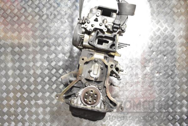 Двигатель Chevrolet Aveo 1.2 16V (T250/255) 2005-2011 B12D1 213753 - 3
