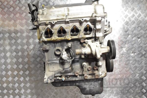 Двигатель Chevrolet Aveo 1.2 16V (T250/255) 2005-2011 B12D1 213753 - 4