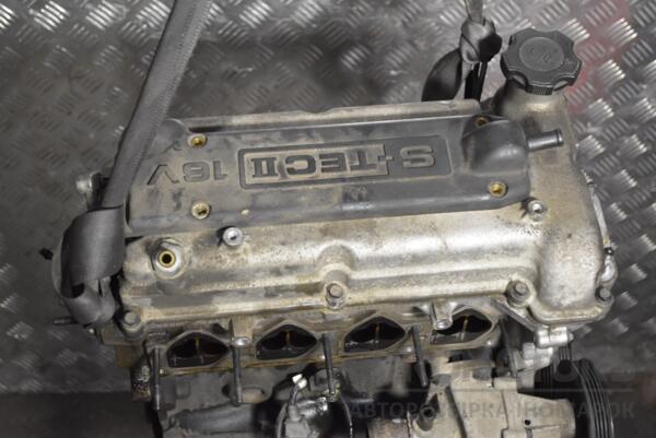 Двигатель Chevrolet Aveo 1.2 16V (T250/255) 2005-2011 B12D1 213753 - 5