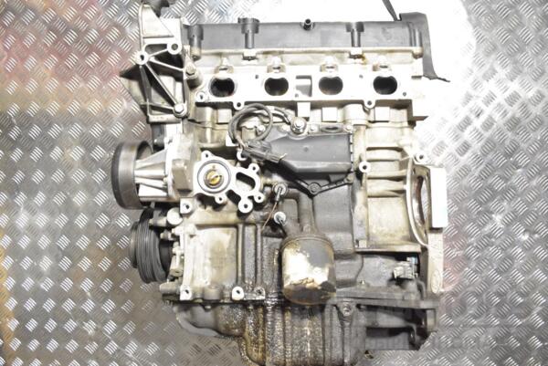 Двигун (дефект) Ford Fiesta 1.4 16V 2002-2008 FXJA 213759 - 2