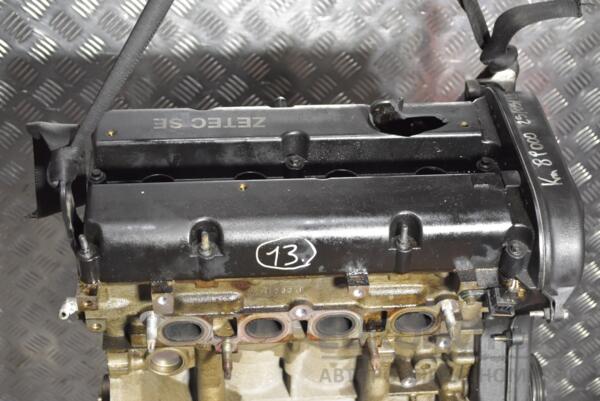 Двигун (дефект) Ford Fiesta 1.4 16V 2002-2008 FXJA 213759 - 5