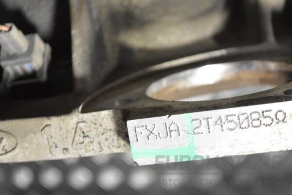 Двигун (дефект) Ford Fiesta 1.4 16V 2002-2008 FXJA 213759 - 6