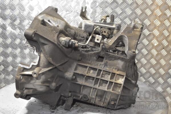 МКПП (механічна коробка перемикання передач) 5-ступка Ford Focus 2.0 16V (II) 2004-2011 6M5R7002VC 213766 - 2