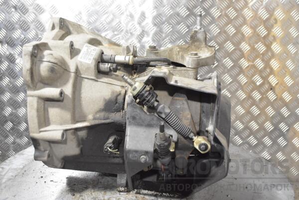 МКПП (механическая коробка переключения передач) 5-ступка Ford Fiesta 1.4 16V 2002-2008 2N1R7002CA 213778 - 2