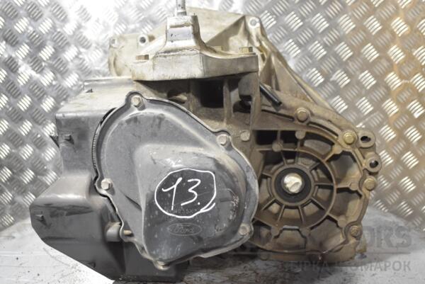 МКПП (механическая коробка переключения передач) 5-ступка Ford Fiesta 1.4 16V 2002-2008 2N1R7002CA 213778 - 3