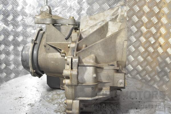МКПП (механическая коробка переключения передач) 5-ступка Ford Fiesta 1.4 16V 2002-2008 2N1R7002CA 213778 - 4