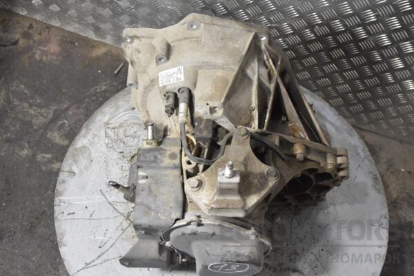 МКПП (механическая коробка переключения передач) 5-ступка Ford Fiesta 1.4 16V 2002-2008 2N1R7002CA 213778 - 5