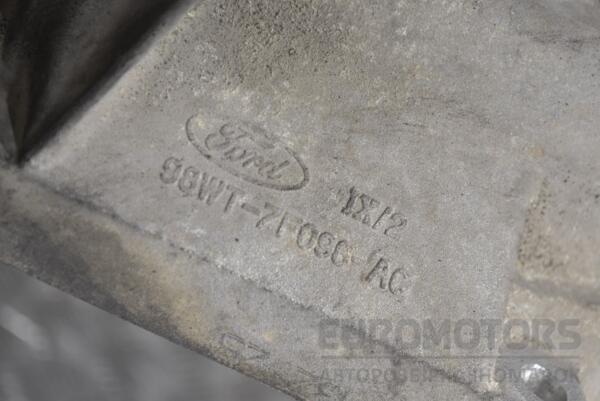 МКПП (механическая коробка переключения передач) 5-ступка Ford Fiesta 1.4 16V 2002-2008 2N1R7002CA 213778 - 7