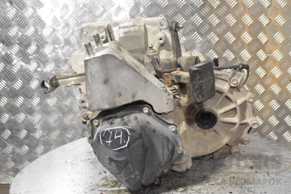 МКПП (механічна коробка перемикання передач) 5-ступка Mazda 2 1.3 16V 2007-2014 F7 FC140 213785 - 3