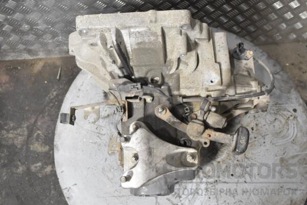 МКПП (механічна коробка перемикання передач) 5-ступка Mazda 2 1.3 16V 2007-2014 F7 FC140 213785 - 5